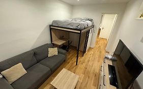 Appartement Paris 13